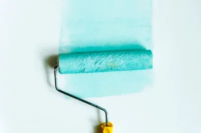 Peinture intérieure à Morchain — murs, plafonds et boiseries